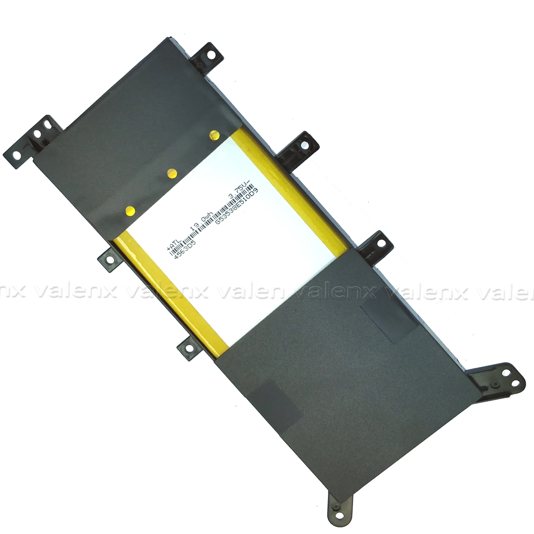 OEM 37Wh Аккумулятор для ноутбука C21N1347 ASUS X554L X555 X555L X555LA X555LD X555LN X555MA F555LD|Аккумуляторы