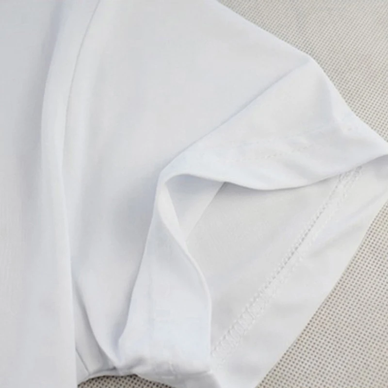 Тонкий мужская майка 2017 Новый Мультипликационный Персонаж ATL 5 О-Образным Вырезом