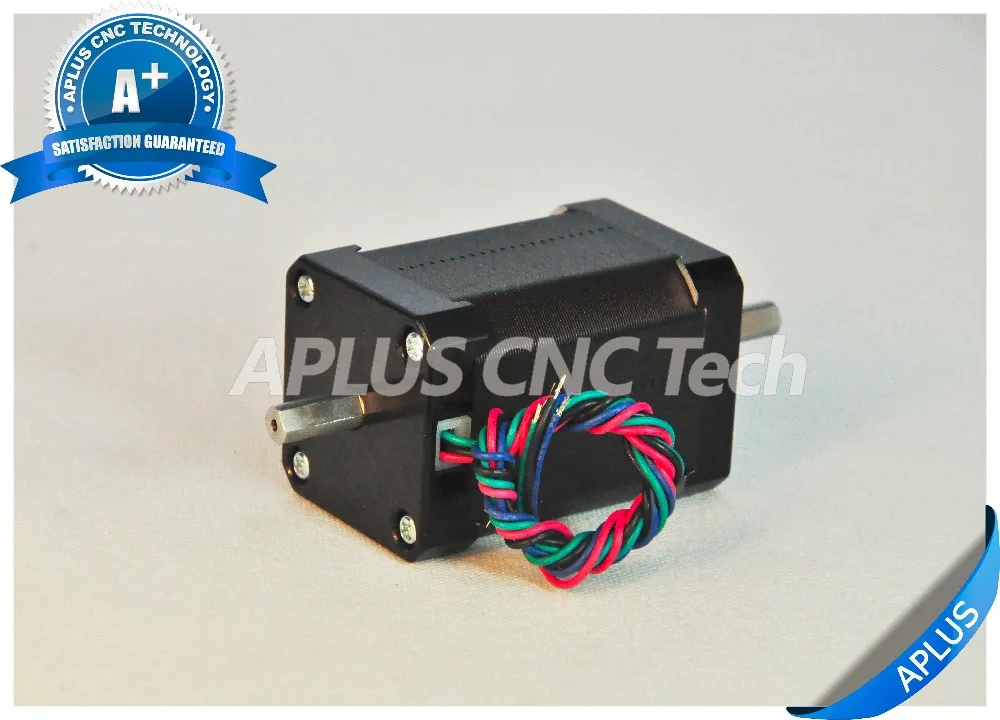 5 PCS NEMA 17 Stepper Motor 113.1oz-in 63mm 2.3A 1.8degree 4wires | Обустройство дома