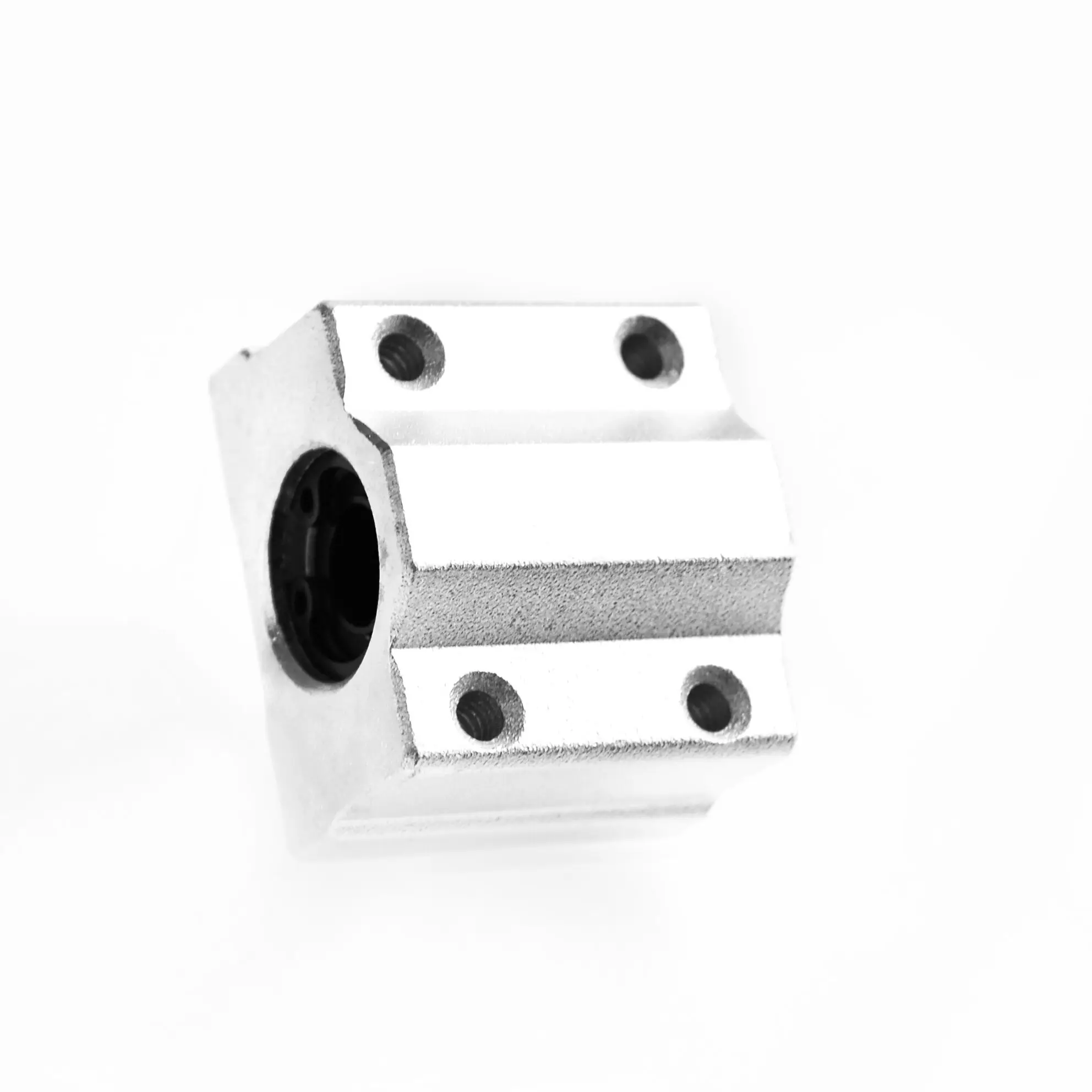 Линейный шаровой блок с ЧПУ SC8UU SCS8UU 8 мм 4 шт.|routers mimo|bearing pressbearing block |