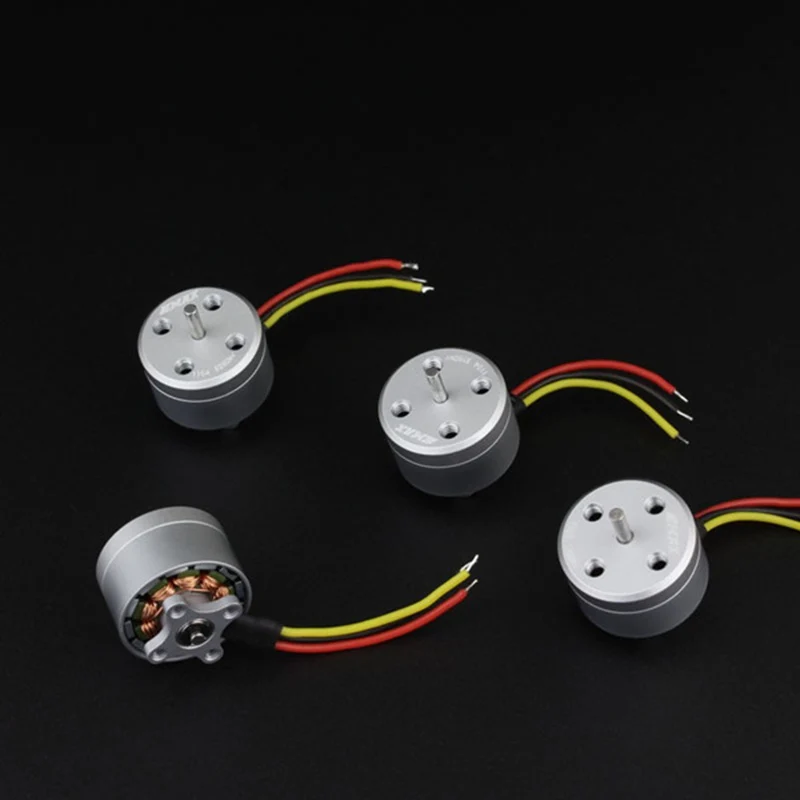 Новое поступление батарея для Emax babyhawk запасная часть один ПК 1104 5250KV 1 2 S