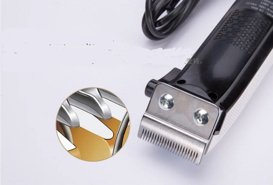 Профессиональный pet волос триммер собака кошка уход scissor clipper парикмахер машина плюшевый кроличий мех резак сдвига бритвы Стрижка