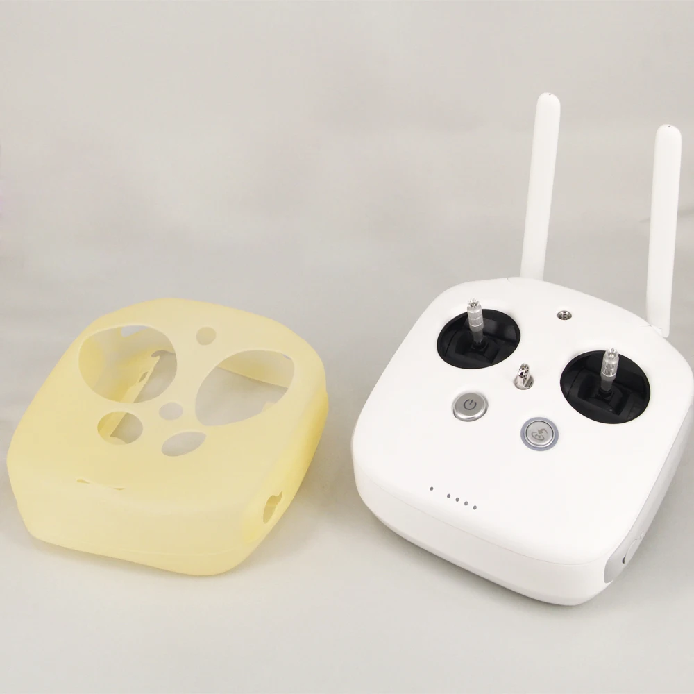 Горячая продажа для ZJM 4 цвета DJI Phantom 4/3 PRO Inspire 1 пульт дистанционного управления