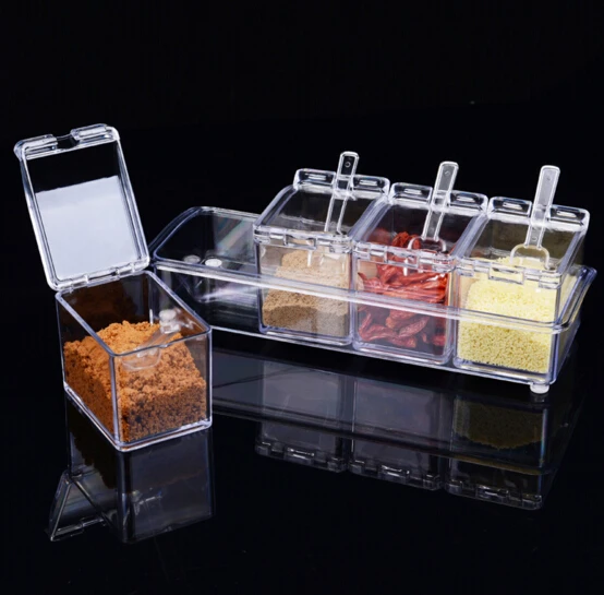 Кухонный набор кухонные принадлежности инструменты кухонная банка для специй