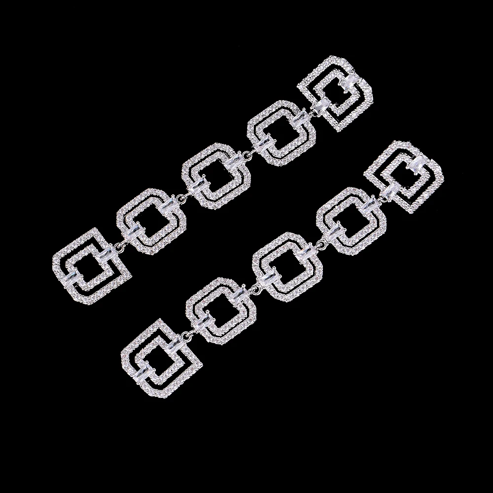 Missvikki африканская/нигерийская/индийская Подвеска из стерлингового серебра 925