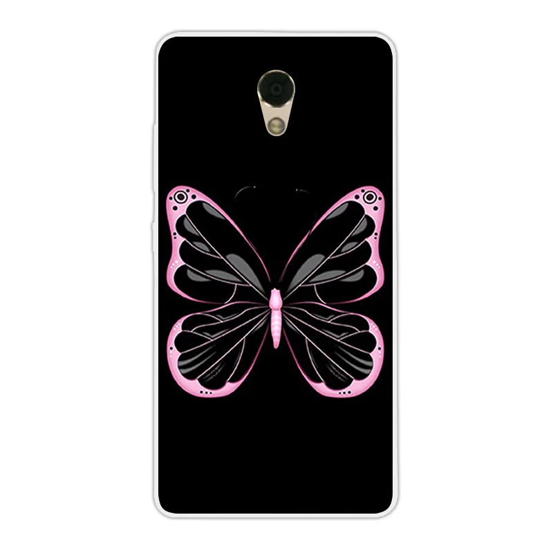 Роскошный защитный чехол для телефона Lenovo P2 P2c72 P2a42 высокое качество задняя