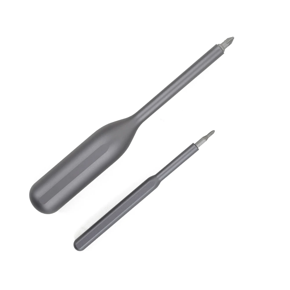 Xiaomi Wowstick руководство отвертка Биты алюминиевая Отвертка из сплава Набор