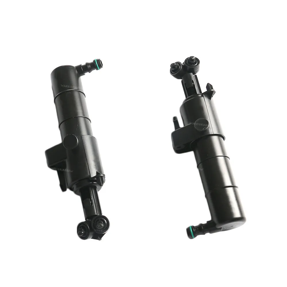 2128600147 2128600047 для Mercedes Benz W212 E250 E350 E400 2008 2009 2010 пара передняя левая + правая Форсунка