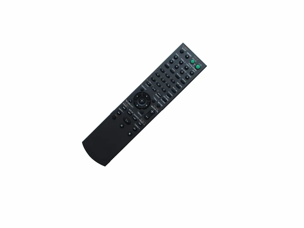 Пульт дистанционного управления для Sony HCD HDZ230 RM ADU007A STR K790 ADU050 DAV DZ280 DZ690K SOUND AV RECEIVER