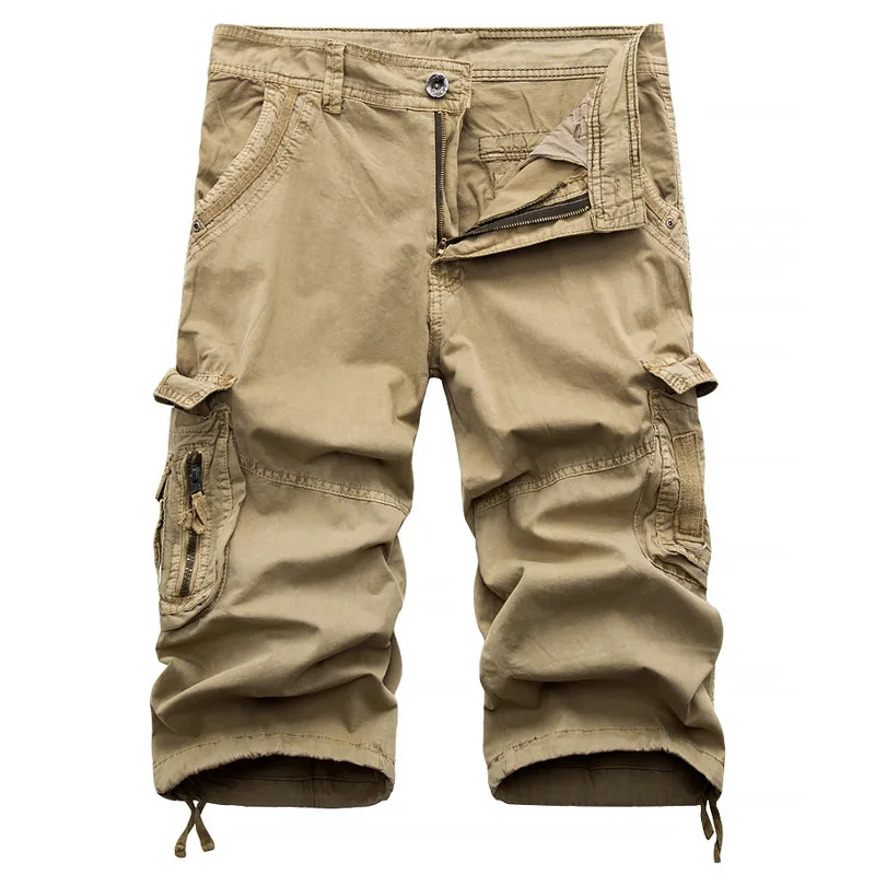 2018 Для мужчин одноцветное Цвет Комбинезоны Шорты Брюки пиджаки Мужской