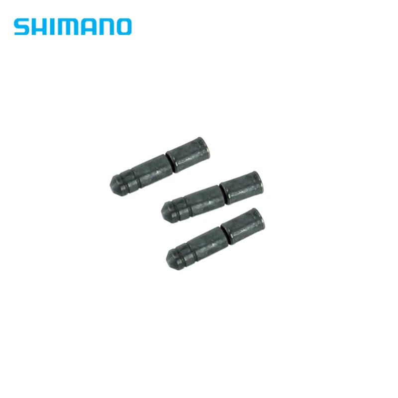 Подлинная Shimano 10 скоростей цепь Соединительный штырь разъем/Соединительный штырь 10s цепи соединительные штифты-3 шт - Цвет: 3pcs