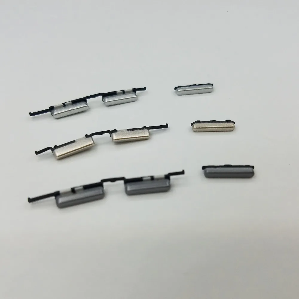 Рамка для корпуса телефона Samsung Galaxy J5 2016 J510 J510F J510FN J510H J510M J510MN J510G кнопка