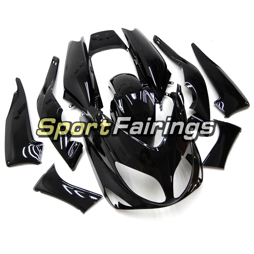 Полный комплект обтекатель для Yamaha TMAX T-MAX 500 2001-2007 год 01 02 03 04 05 06 Кузов капоты черный глянец индивидуальные