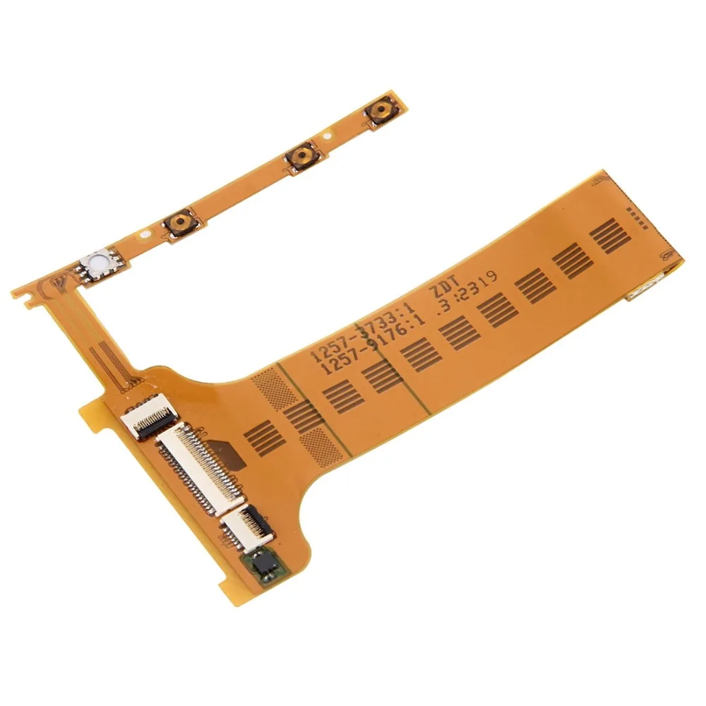 

iPartsBuy Motherboard Side Keys Flex Cable Replacement for Sony Xperia T / LT30p