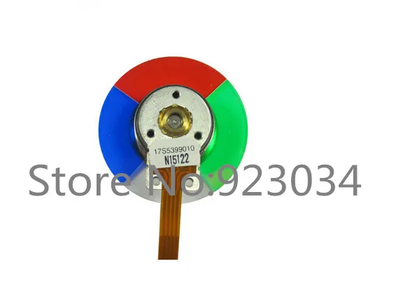 Проектор цветное колесо для Infocus X3|projector color wheel|wheels forwheel |