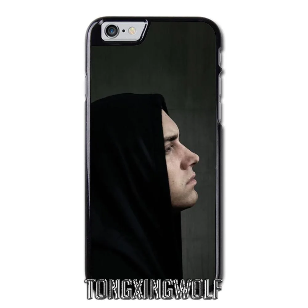 Эминем чехол для HuaWei P8 P9 P10 P20 Lite плюс Nova 2 S Y3 Y5 Y6 Y9 Honor 5C 5X6X7 s 8 9 10 2017 2018 | Мобильные
