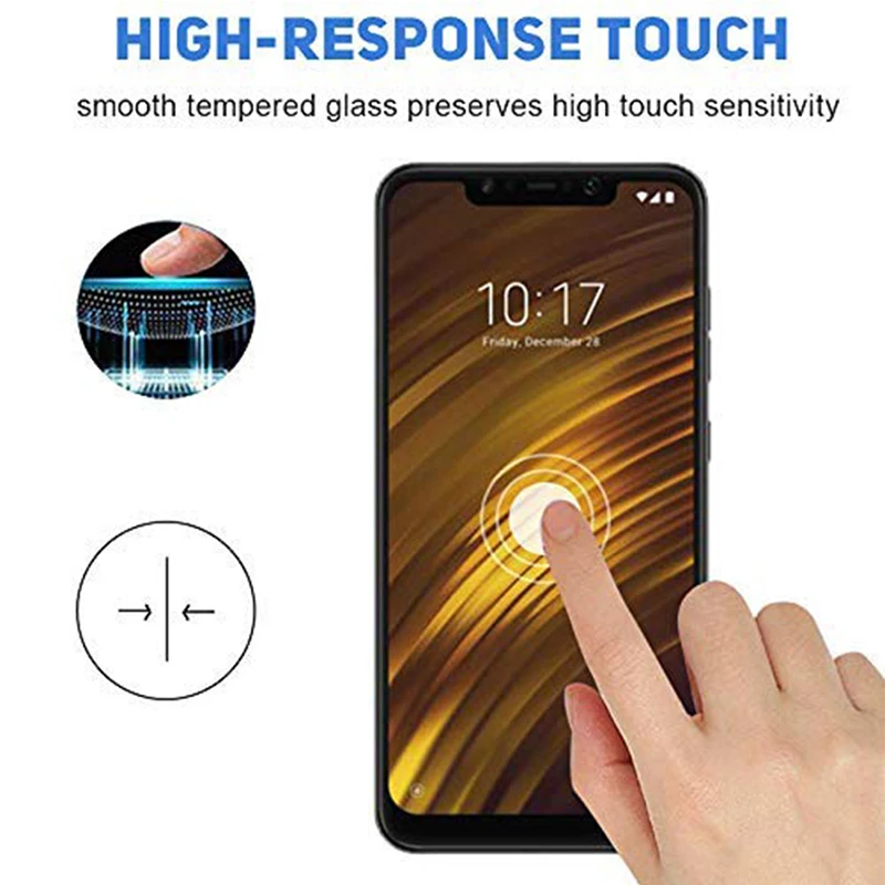 Закаленное стекло для экрана Xaio mi 8 Se Lite Pro Explorer Cores защитное Xiaomei Xia Mi Xiaom Xio My m 8se