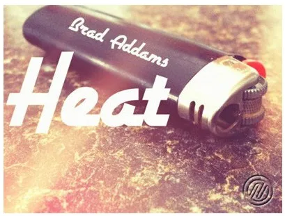 

T11 Heat от Брэда Аддамс Волшебные трюки