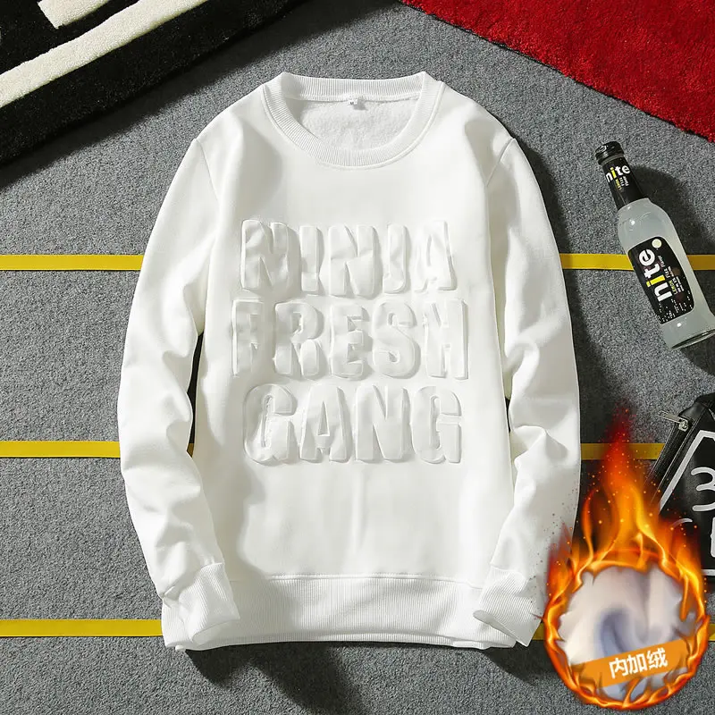 Толстовка мужская с 3D-принтом брендовая модная дизайнерская кофта в стиле