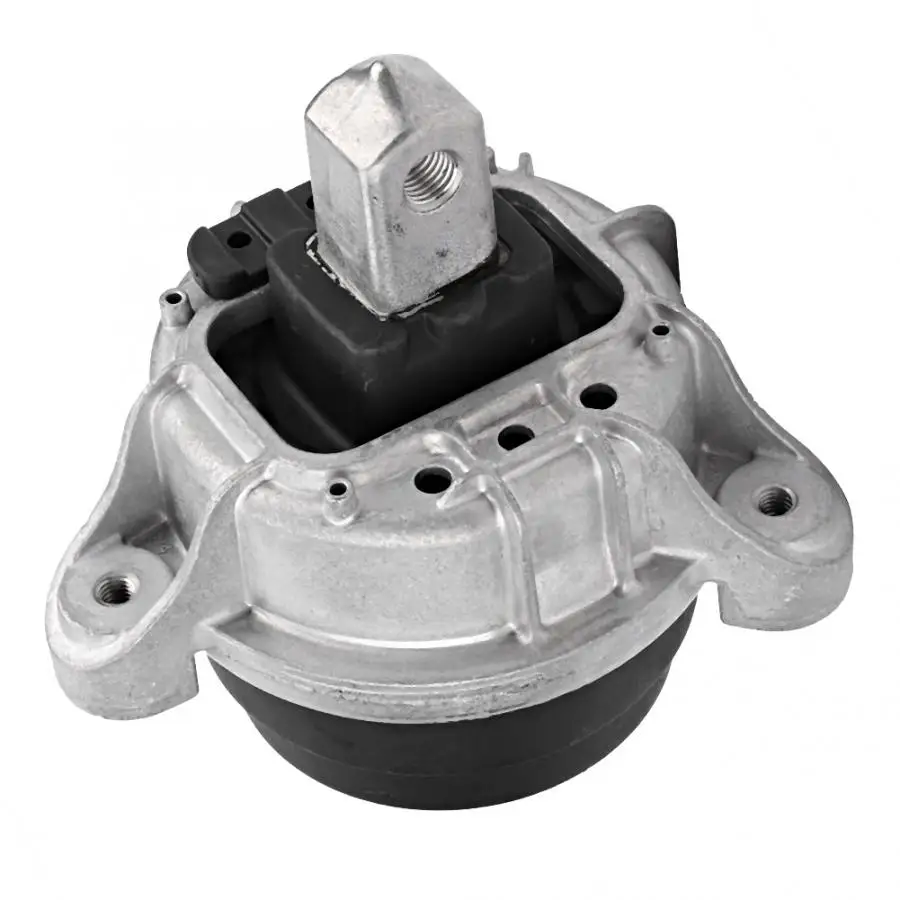 Кронштейн для крепления двигателя подходит 5 серии Gran Туризм Touring F10 F07 F11 22116785601