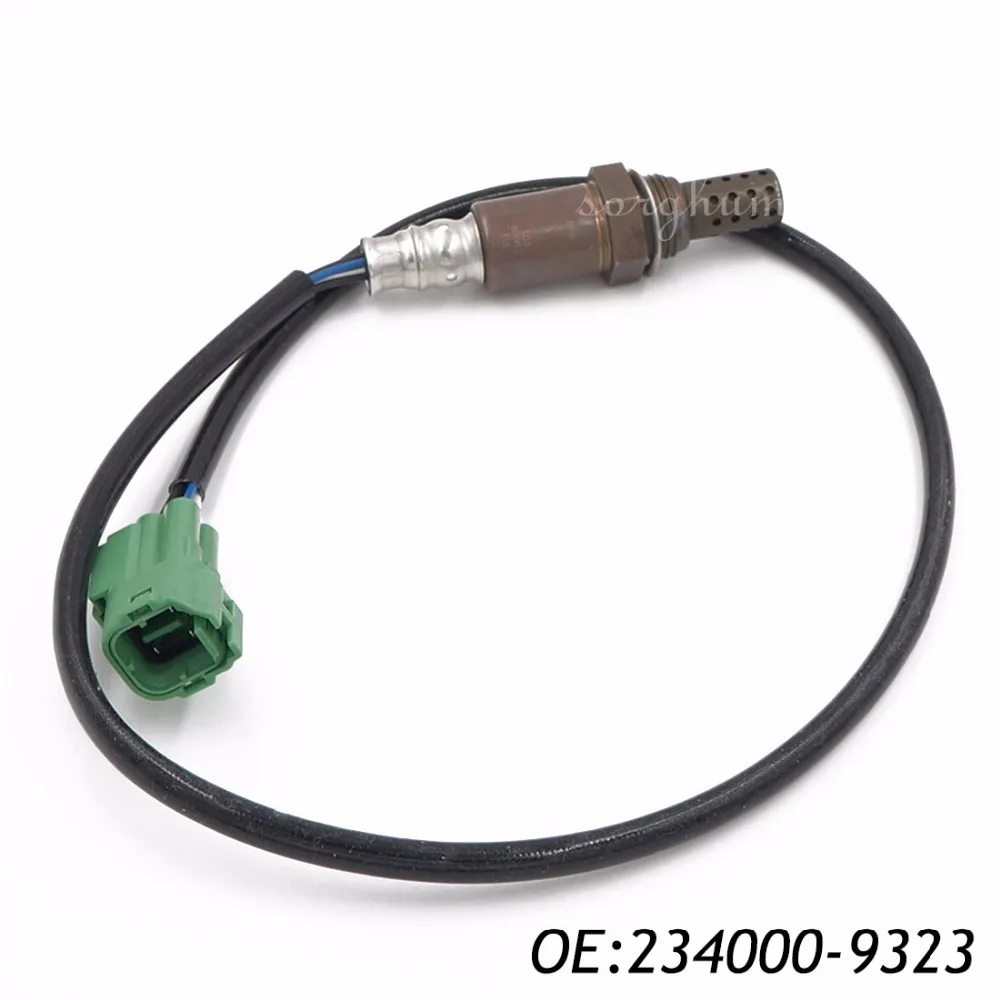 

Кислородный датчик Lambda Porbe 234000-9323 2340009323