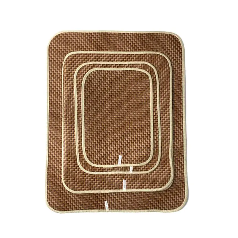 Trasner собака кровать собаки Маленький Средний Большой размер кошка коврик для сна