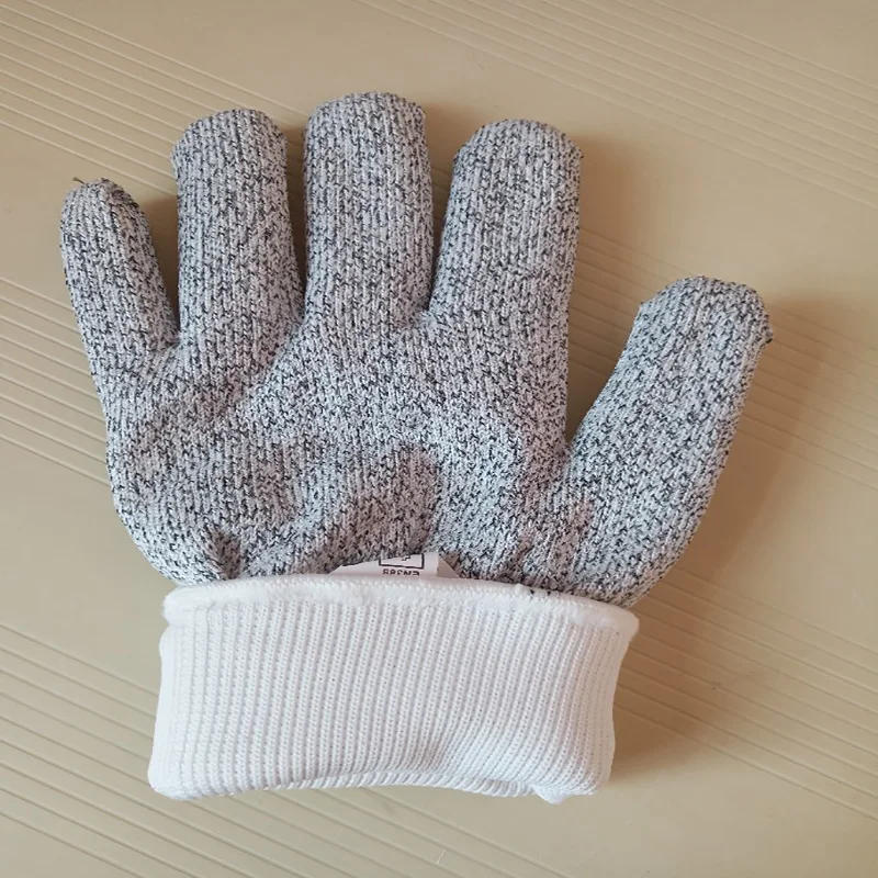 Водонепроницаемые противоскользящие перчатки защитные рабочие мужские