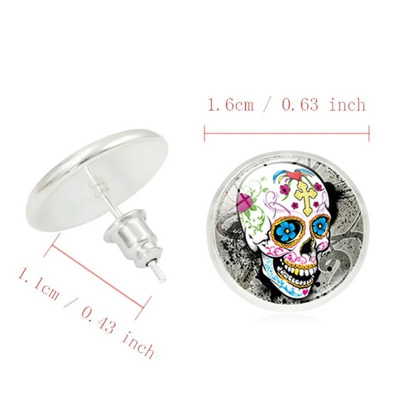 4 шт./компл. для женщин и детей антиаллергенный Серебряный ювелирный набор серьги