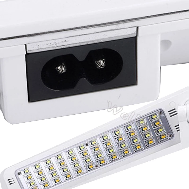 Светодиодная настольная лампа Перезаряжаемые Портативный Регулируемый