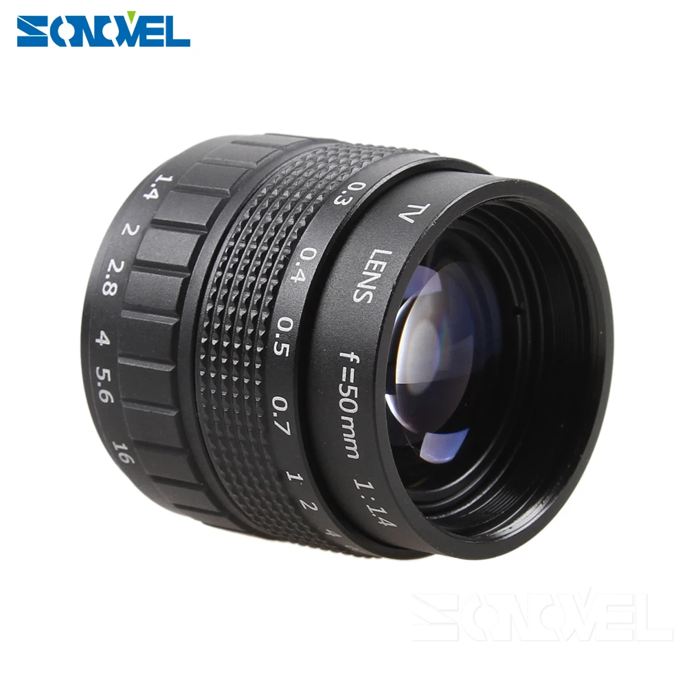 Объектив для тв фильмов 50 мм F1.4 CC C Mount макро кольцо Fuji Fujifilm X E2 1 4 5 2 2|50mm f1.4|c mountc lens |