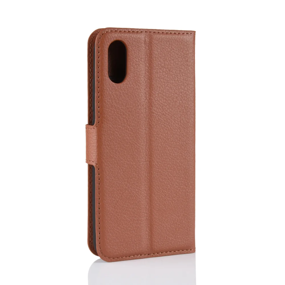 Phone Case For Blackview A30 R6 Flip PU Leather Back Cover Case For Blackview R6 A30 Wallet Smartphone Bag Coque Funda Case