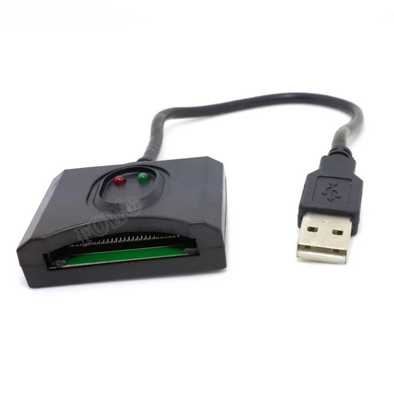 ExpressCard конвертер 34 мм 54 мм ExpressCard USB 2,0 конвертер Express Card 34 54 USB адаптер для настольного ноутбука