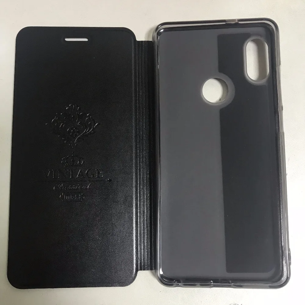 Чехол Mofi для redmi note 5 чехол xiaomi pro флип подставка держатель ПУ кожа в виде книги|note