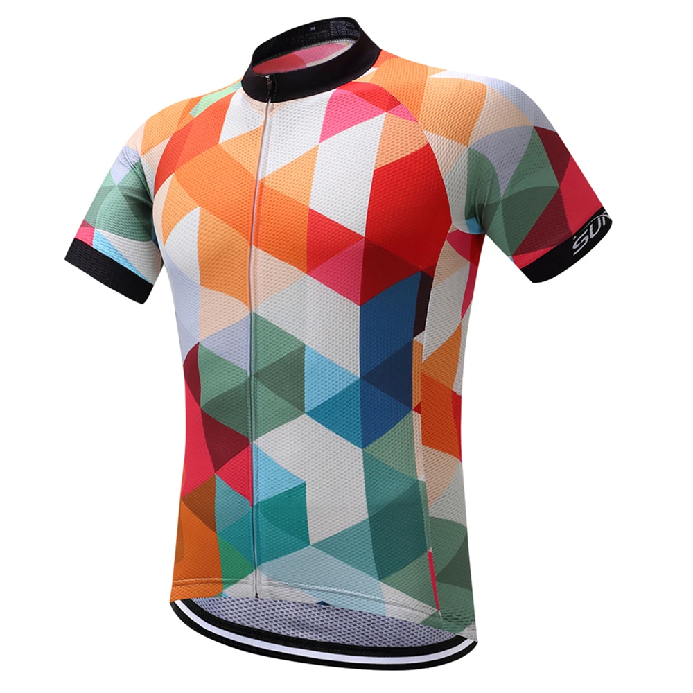 roupa велосипедная майка Mtb велосипедная Одежда для велоспорта короткая Майо Roupa Ropa De Ciclismo Hombre Verano велосипедная майка
