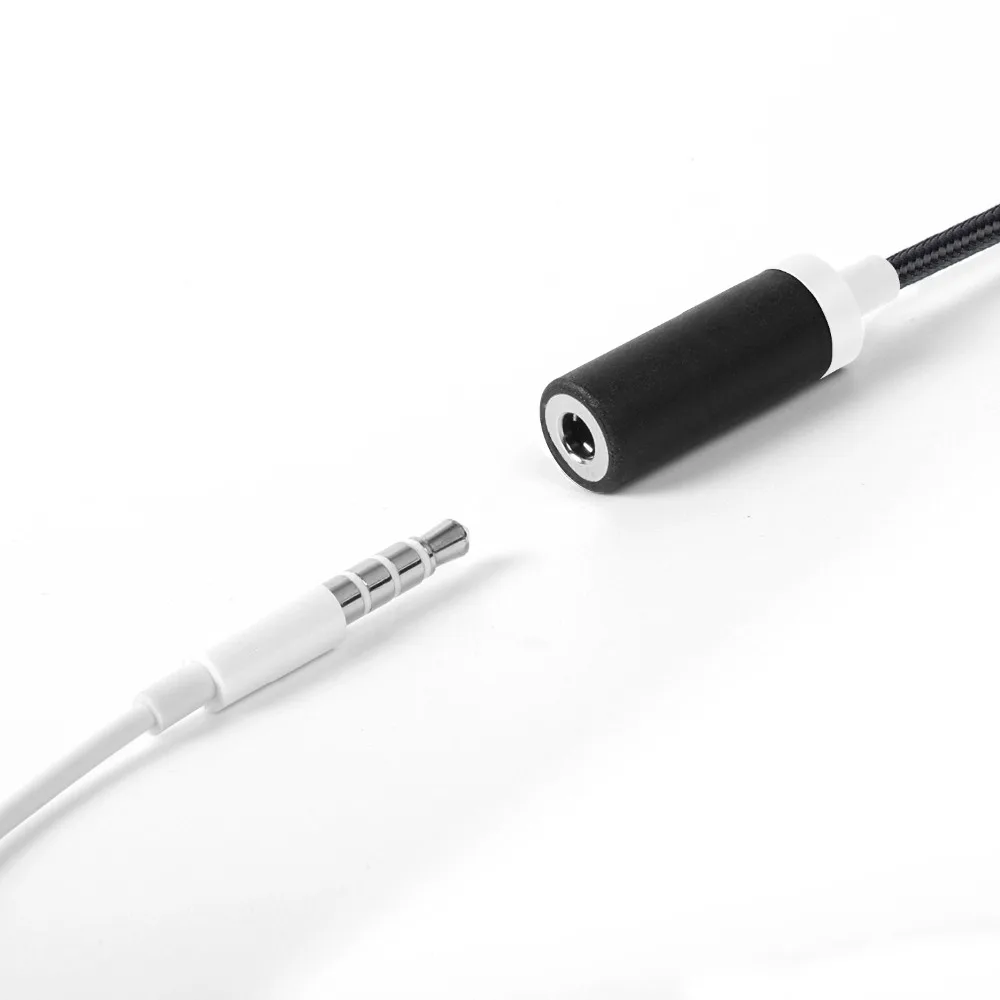 ACCGUYS usb type C до 3,5 мм разъем для наушников, головной гарнитуры Aux аудио кабель для Xiaomi Nexus 5X6 P/MOTO Z/huawei mate 10 Pro P20