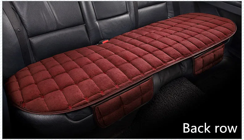 Чехол на сиденье автомобиля универсальный автомобильный чехол для Toyota Camry 40 RAV4