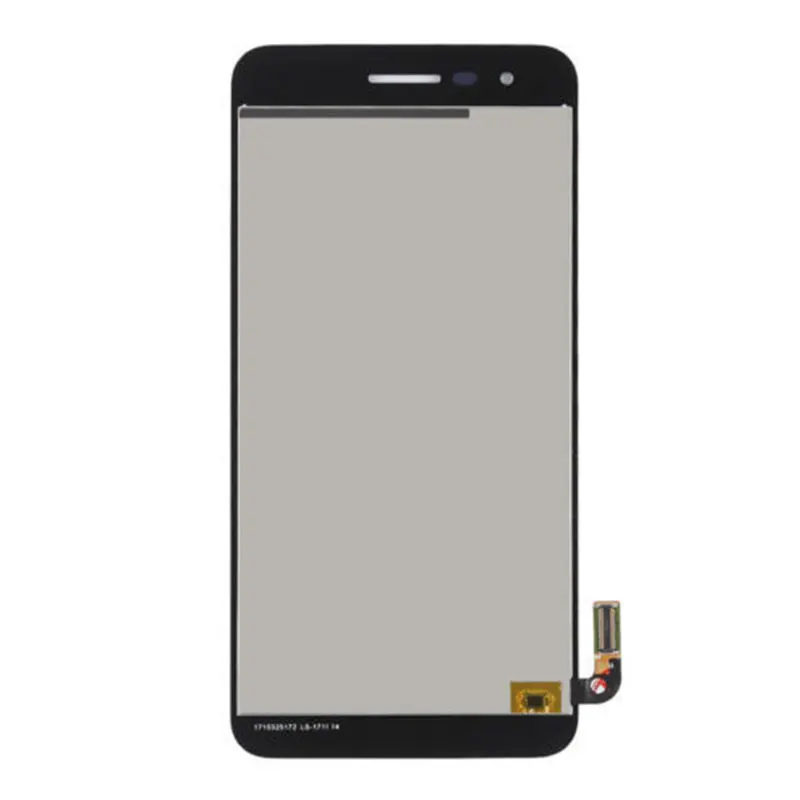 ЖК дисплей для LG K8 2018 SP200 X210 Aristo 2 Plus сенсорный экран замена дигитайзера черный