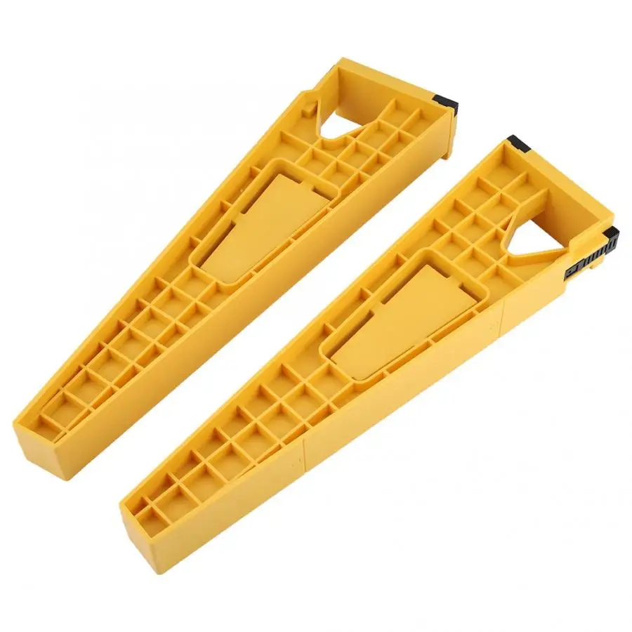 2 шт./компл. держатель для позиционирования выдвижных ящиков монтажный