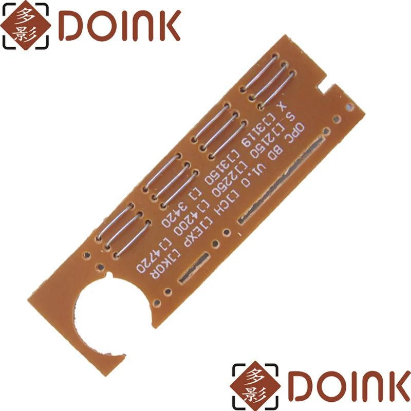 10pcs FOR XEROX CHIP PE120 PE120i 013R00606 5K for Xerox chip | Компьютеры и офис