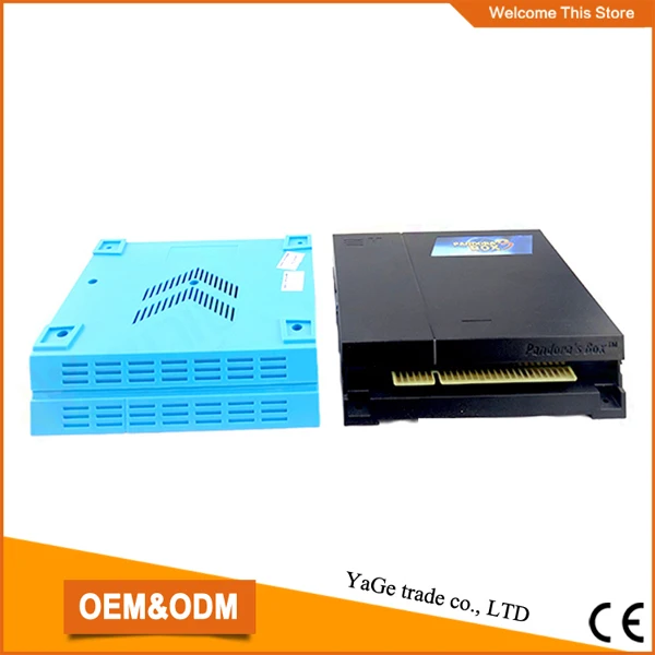 VGA/CGA output Multi game PCB jamma board Just Another Pandora's Box 3 520 in 1 | Спорт и развлечения