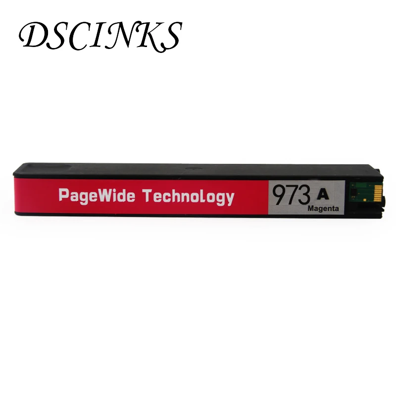 Третий вечерние бренд для hp Pagewide 352dw 377dw 452dn 452dw 477dn 477dw 552dw 577dw P55250dw P57750dw переработанного чернильного картриджа для hp 973 913