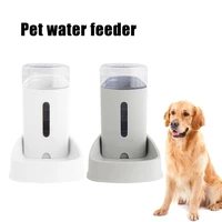 3 8l automatic water dispenser home pet water feeder cat and dog supplies seat automatic drinking fountains pet supplies