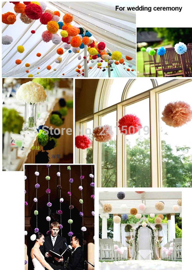 24 шт. новый выпуск разные размеры розовая цвета слоновой кости персиковая