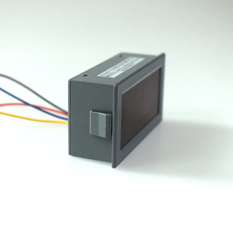 Высокая точность светодиодный дисплей цифровой усилитель постоянного тока