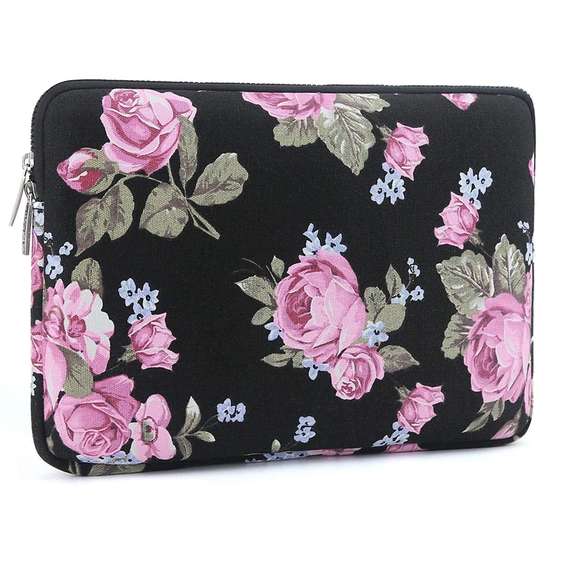 MOSISO Laptop Sleeve сумка 11 13 3 15 6 дюйма Тетрадь для Macbook Pro Чехол Air Новые A1707 A1706 A1708