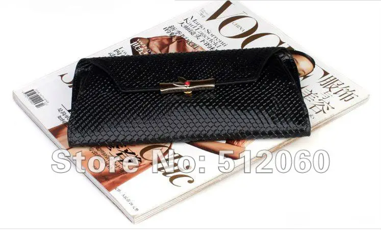 Free Shipping (2pcs/lot) Fashion Women Wallet+100% Genuine Leather Purse+ Long Style &ampEnvelope Design | Багаж и сумки