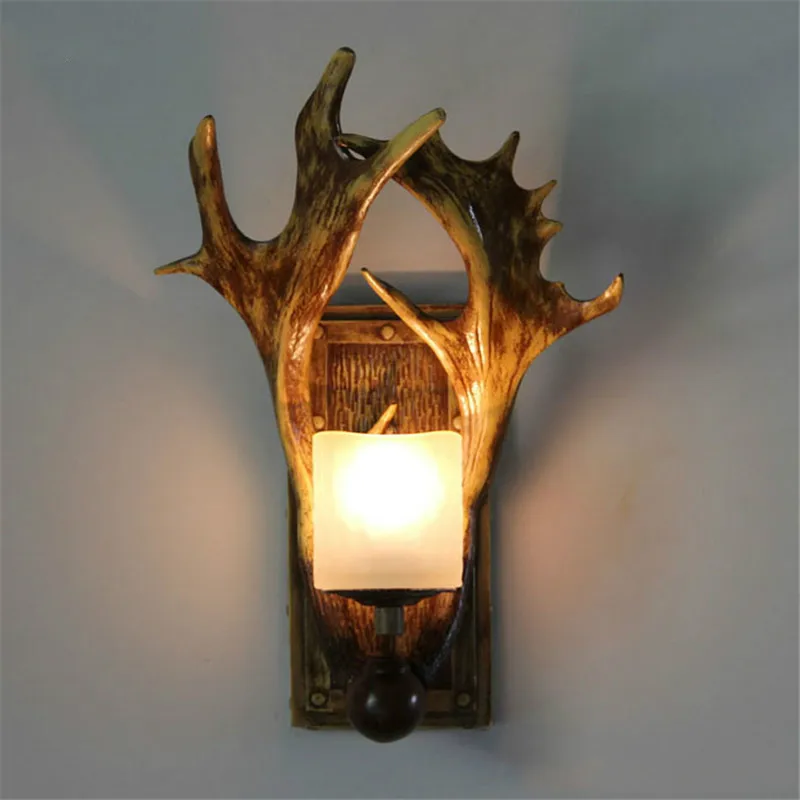 Lighting Fixture Decorative Night Light For Bedroom Hallway 