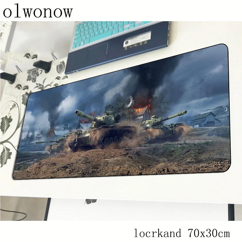 Коврик для мыши игровой 700x300x3 мм с рисунком | Компьютеры и офис