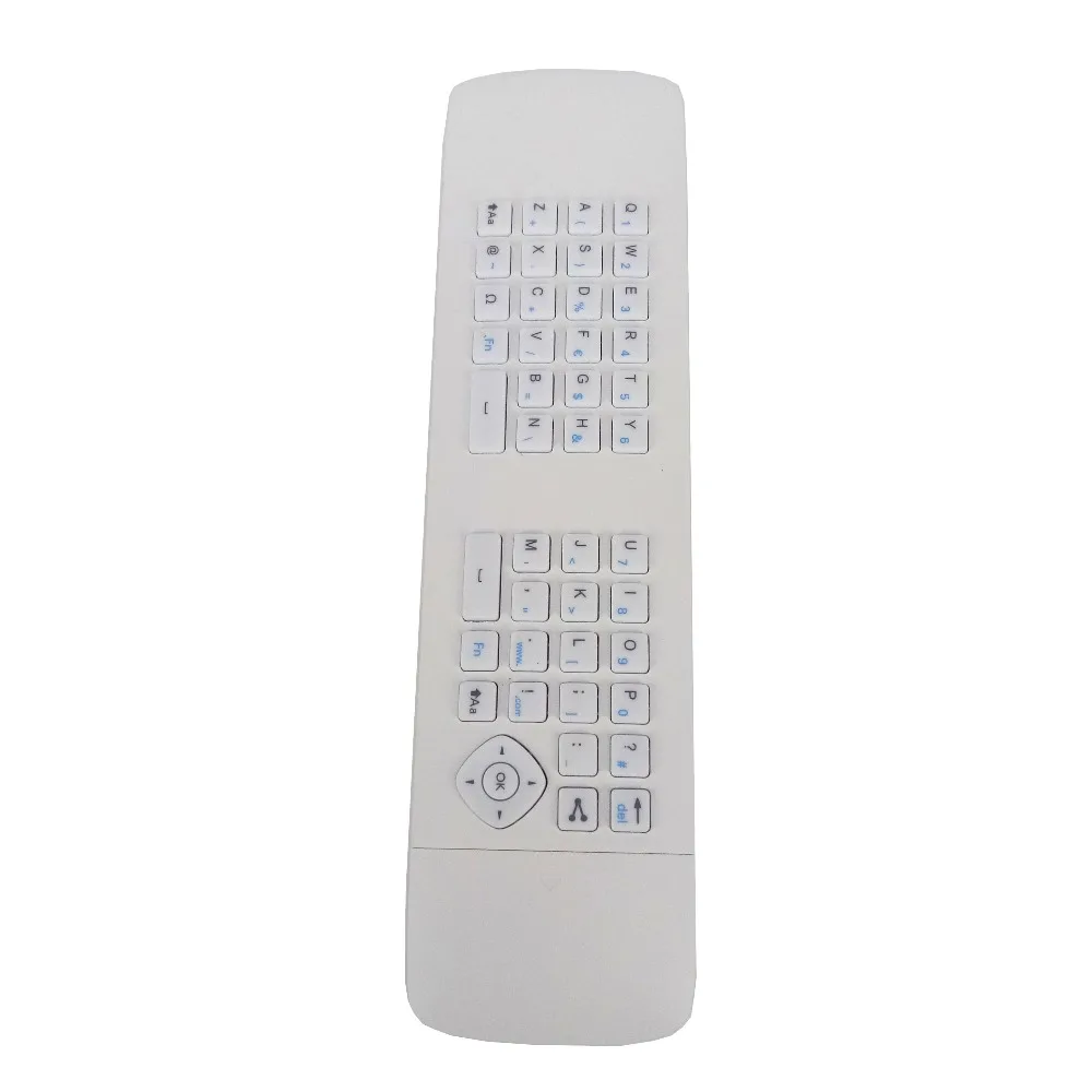 398GF15WEPH00T YKF352-006 для Philips Smart tv с клавиатурой дистанционного управления