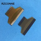 Гибкий плоский кабель FFC FPC, 2 шт., 40 Pin, от 0,5 мм до 1,0 мм для ЖК-дисплея